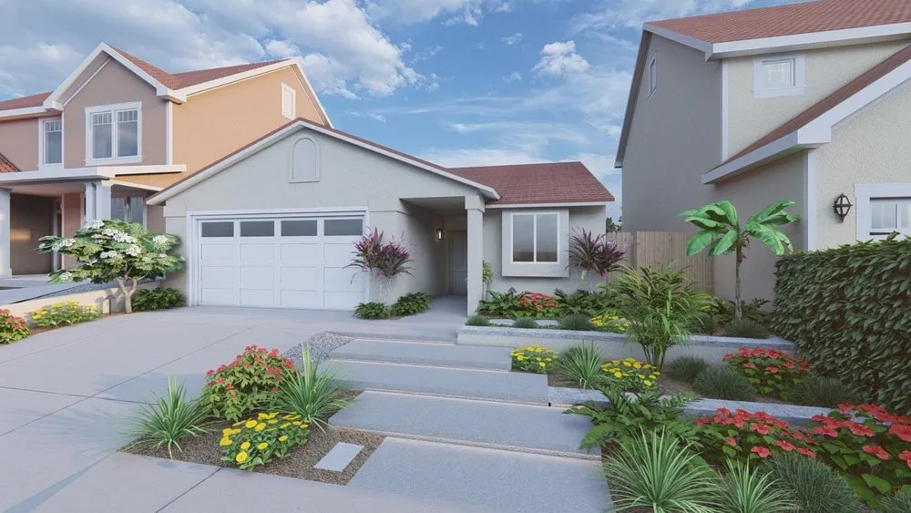 Trusted yard cleanup service in San Diego, CA by Everlasting Remodel