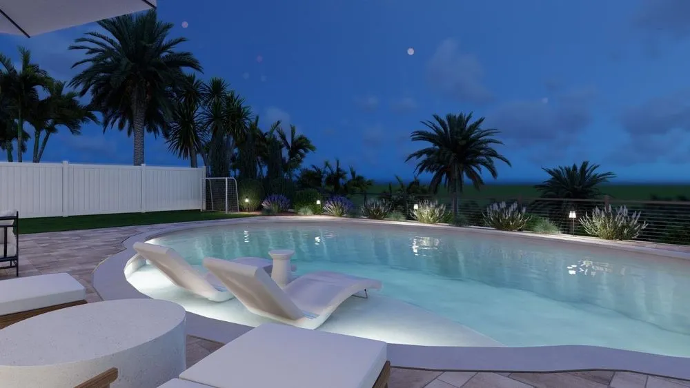 Local yard cleanup service for beautiful yards across San Diego, CA - Everlasting Remodel