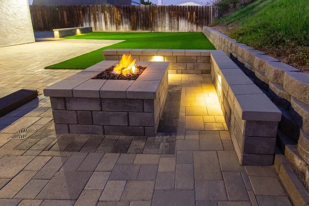 Local landscaping services for beautiful yards in San Diego, CA by Everlasting Remodel