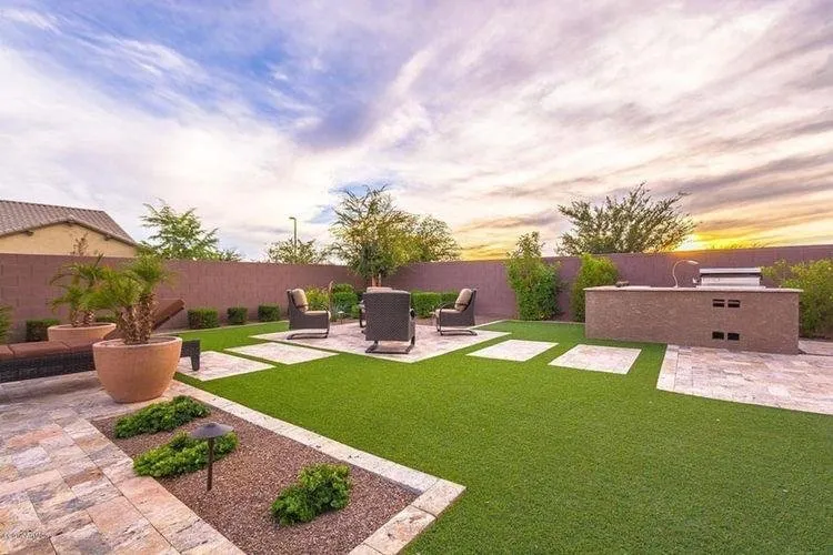 Custom garden landscaping experts serving San Diego, CA - Everlasting Remodel