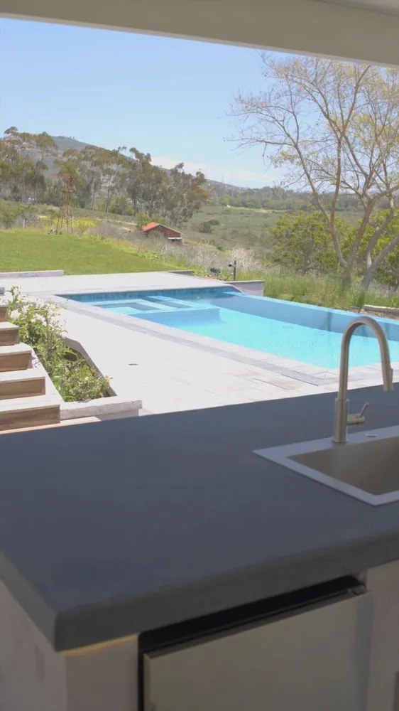 Custom lawn mowing service in San Diego, CA by Everlasting Remodel