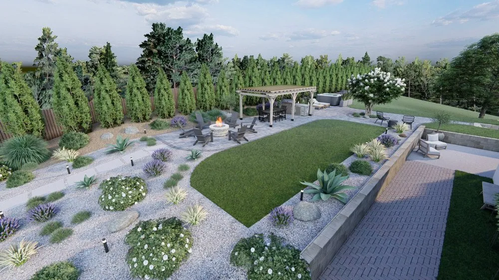 Top-rated yard cleanup service experts serving San Diego, CA - Everlasting Remodel