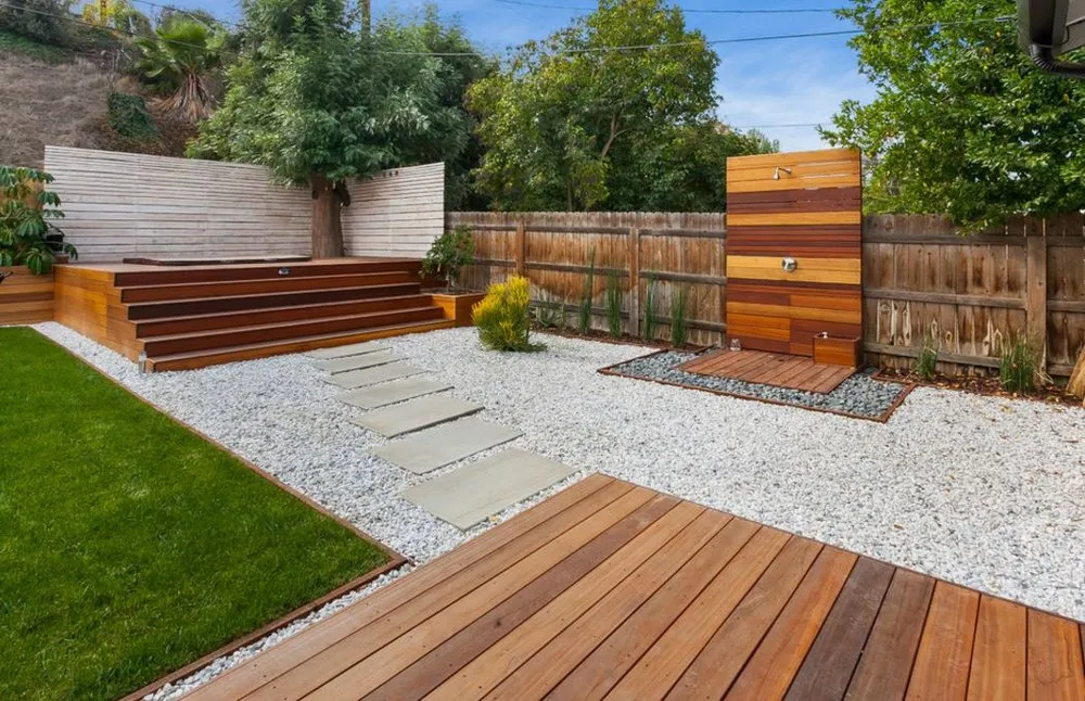 Affordable landscape design for outdoor upgrades in San Diego, CA by Everlasting Remodel