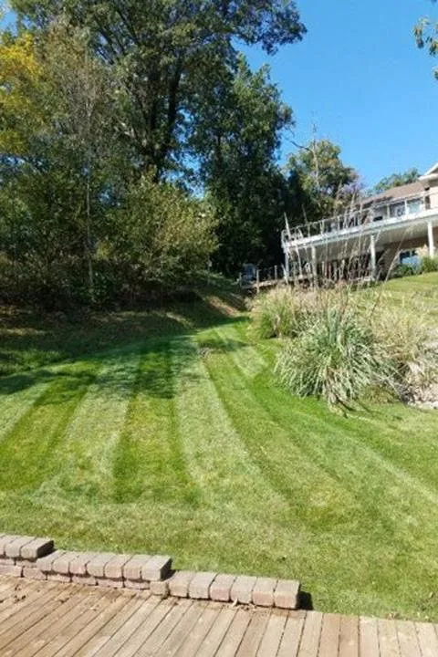 Reliable landscape installation for residential properties across Delphi, IN - Everlawn by Jamie Houser