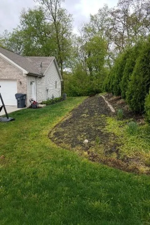 Expert outdoor landscaping in Delphi, IN - Everlawn by Jamie Houser