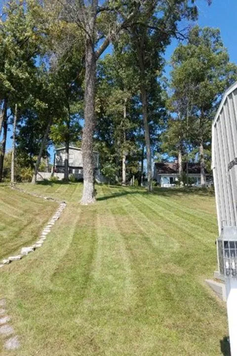 Local yard maintenance for outdoor upgrades across Delphi, IN - Everlawn by Jamie Houser