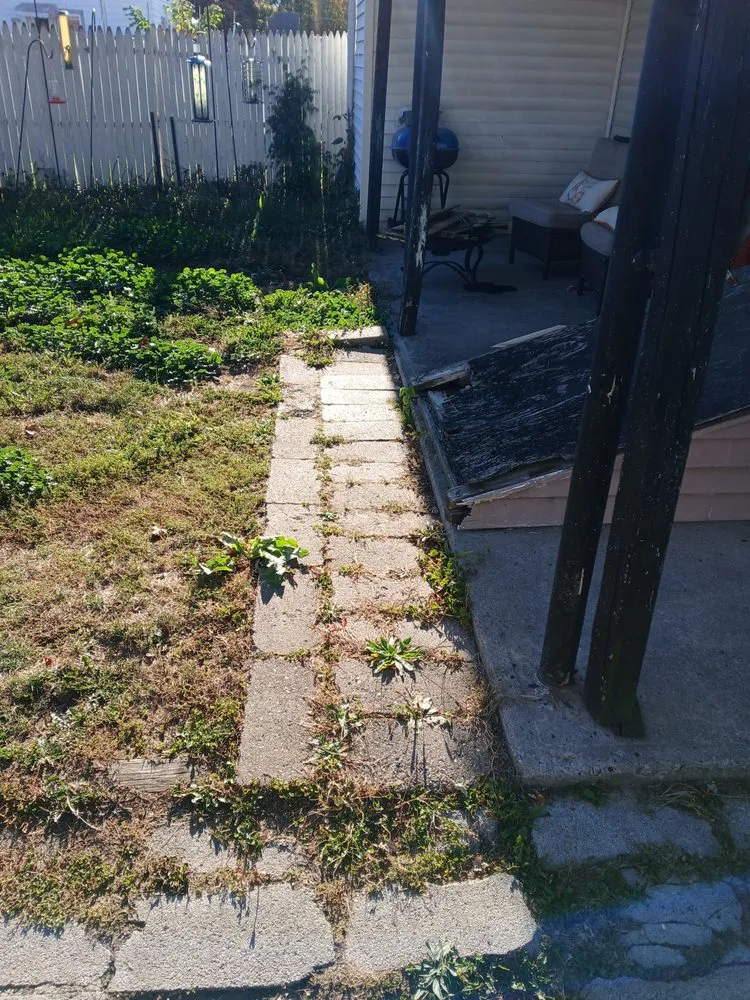 Local outdoor landscaping in Toledo, OH by Everly's Elite Services