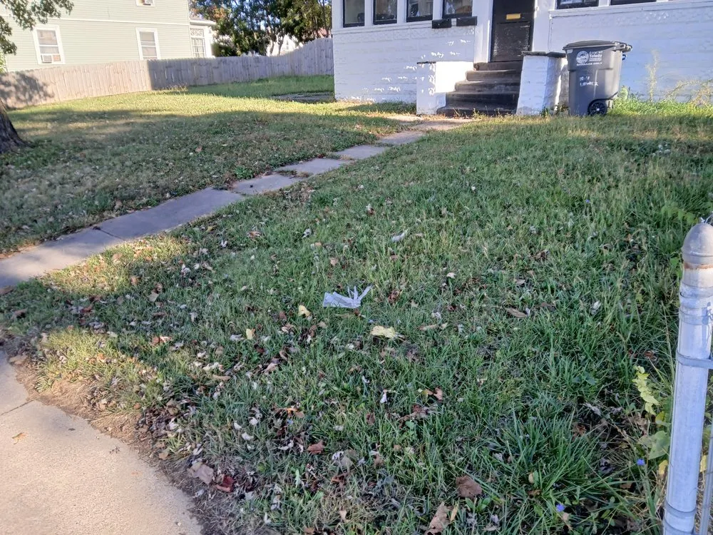 Professional yard maintenance in Toledo, OH - Everly's Elite Services