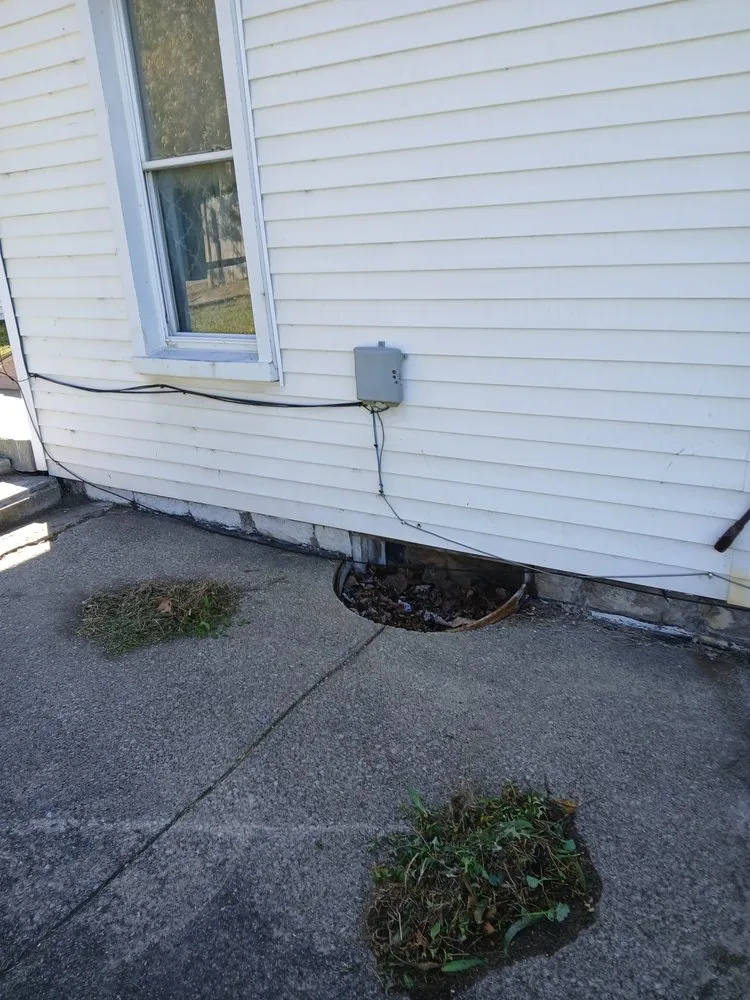 Affordable outdoor landscaping near you in Toledo, OH by Everly's Elite Services