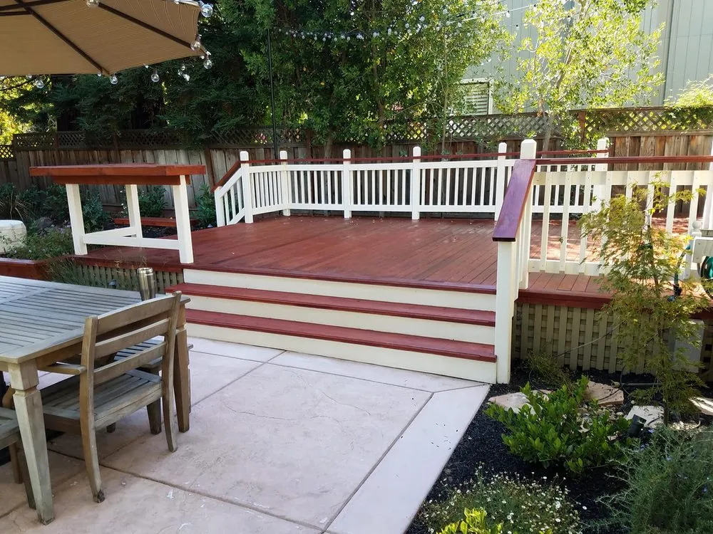 Top-rated garden landscaping in Richmond, CA - Evermont Landscape