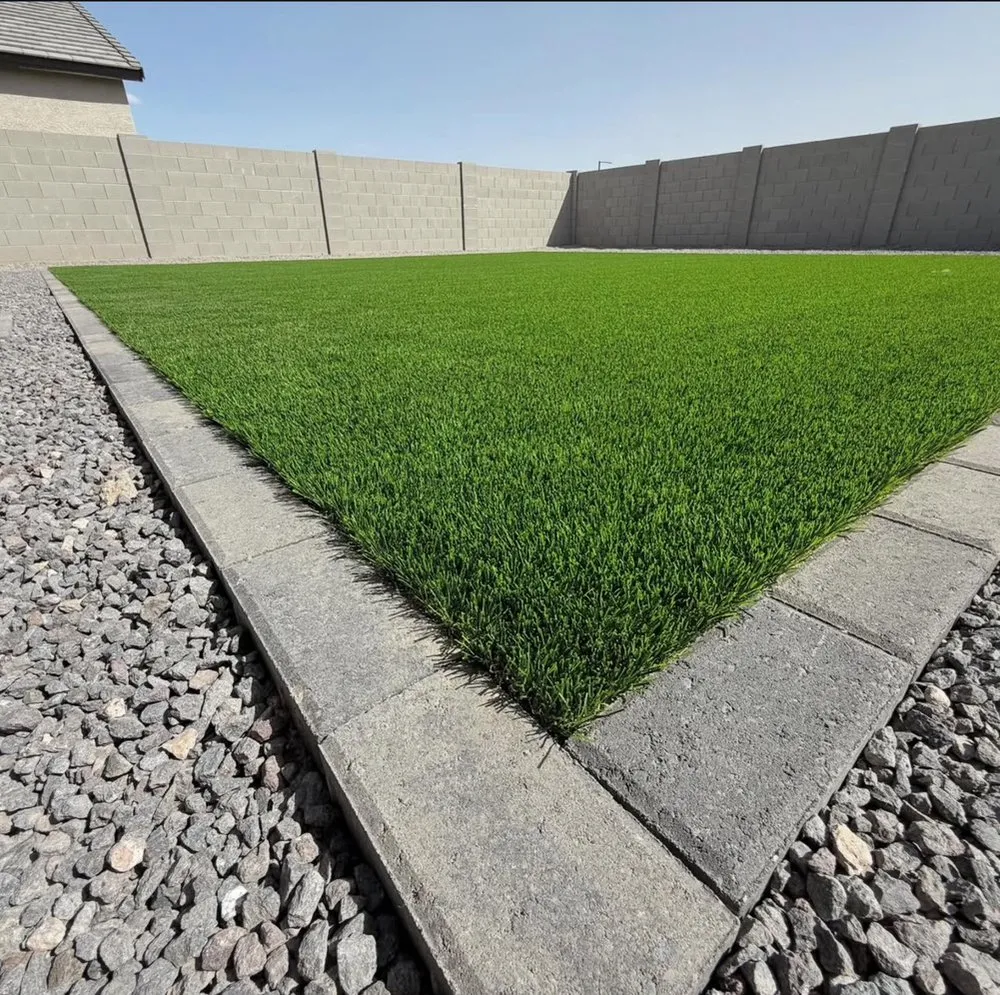 Trusted landscaping services with custom design in Richmond, CA by Evermont Landscape