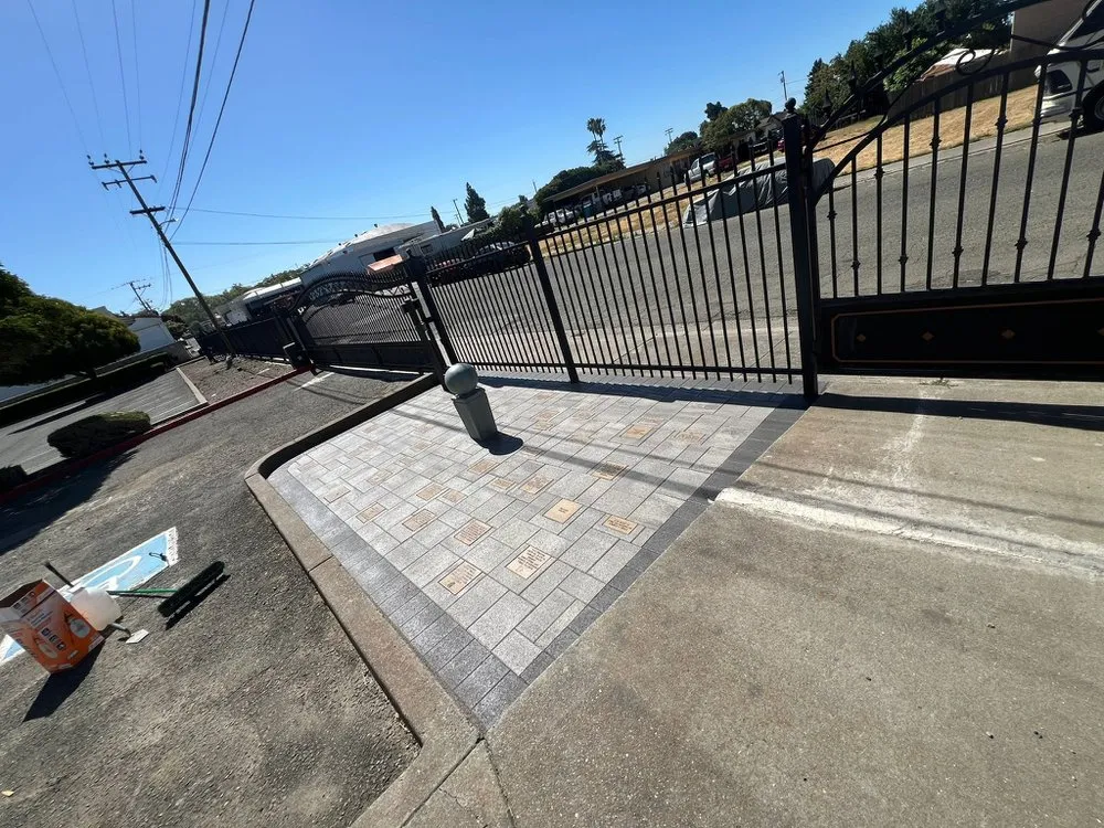 Top-rated yard cleanup service in Richmond, CA - Evermont Landscape