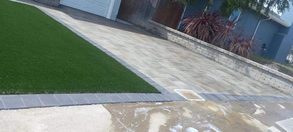 Local yard cleanup service for outdoor upgrades in Richmond, CA by Evermont Landscape