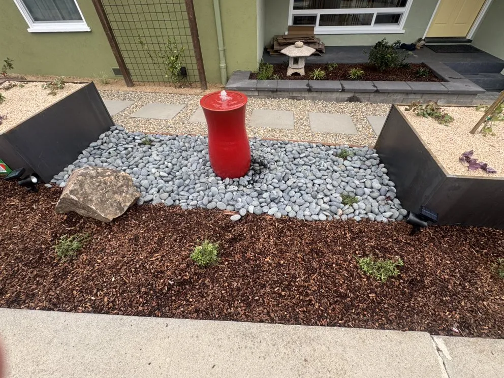 Trusted lawn care service for homes across Richmond, CA - Evermont Landscape