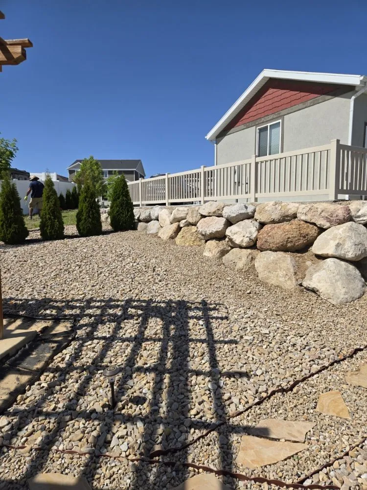Trusted landscape installation experts serving Sandy, UT - EverRoot Tree Services & Landscaping