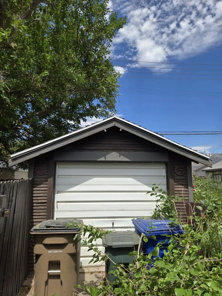 Professional landscaping services in Sandy, UT by EverRoot Tree Services & Landscaping