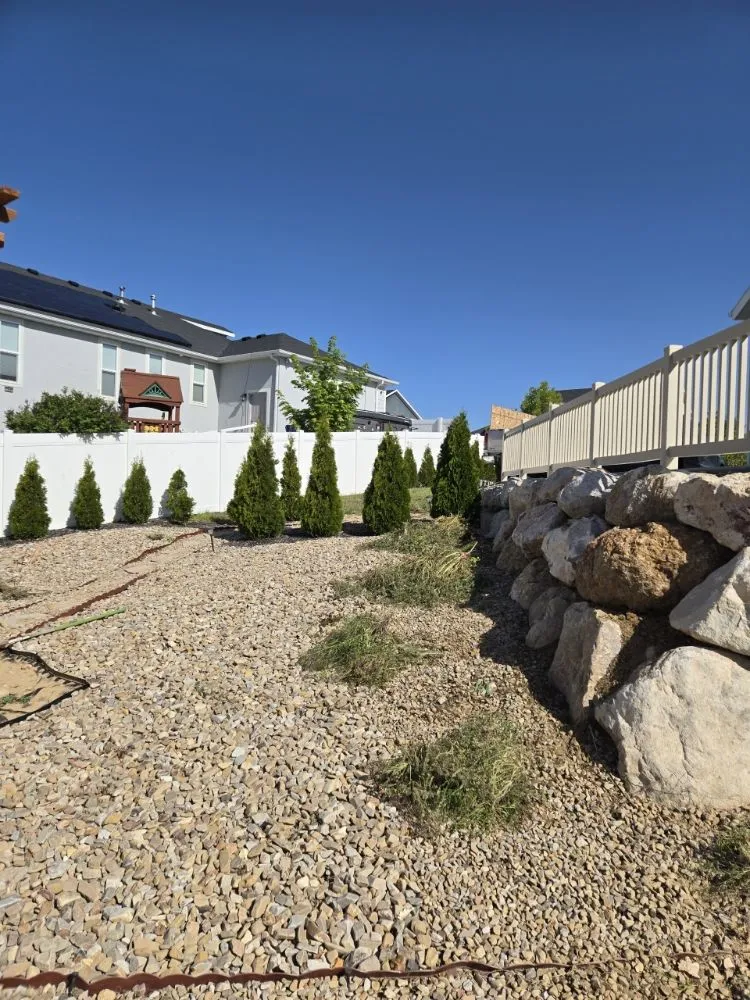 Local landscaping services near you in Sandy, UT by EverRoot Tree Services & Landscaping