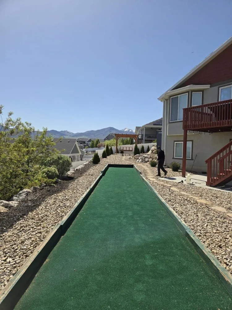 Affordable residential landscaping experts serving Sandy, UT - EverRoot Tree Services & Landscaping