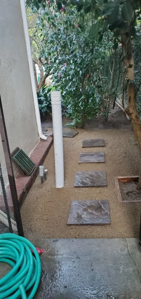 Reliable yard cleanup service for residential properties across Compton, CA - Ever's Landscaping