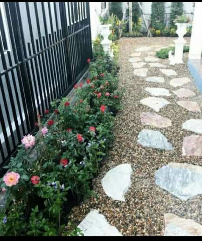 Top-rated landscape installation with custom design across Compton, CA - Ever's Landscaping