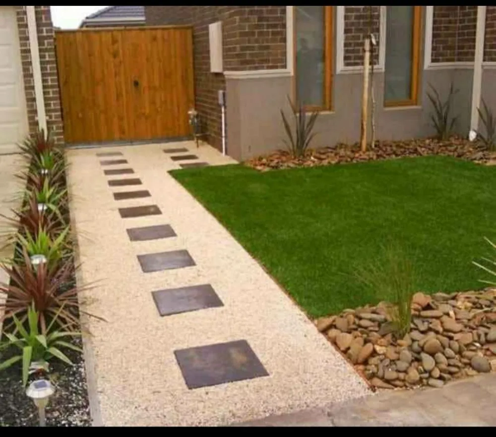 Top-rated yard maintenance for residential properties in Compton, CA by Ever's Landscaping