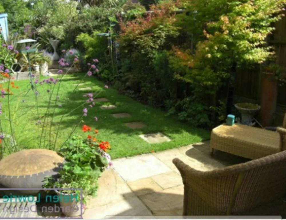 Professional yard cleanup service near you in Compton, CA by Ever's Landscaping