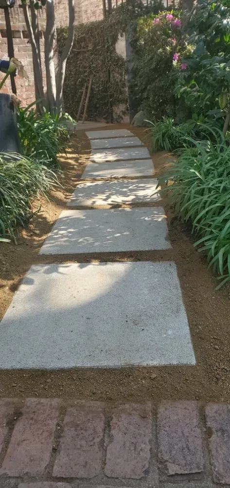 Professional lawn care service near you across Compton, CA - Ever's Landscaping