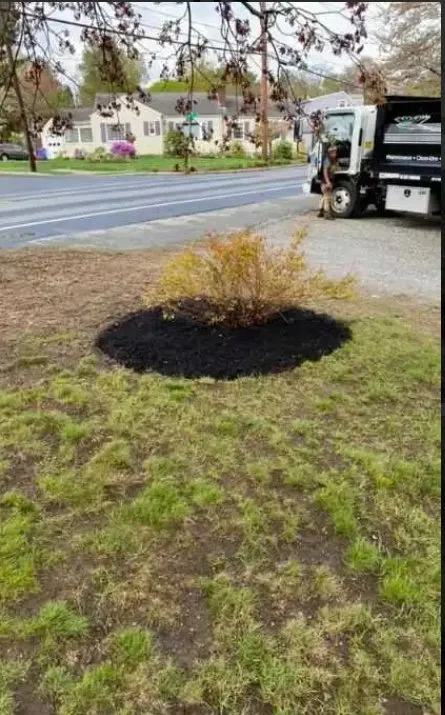 Expert outdoor landscaping in Lynn, MA - Evers Landscaping