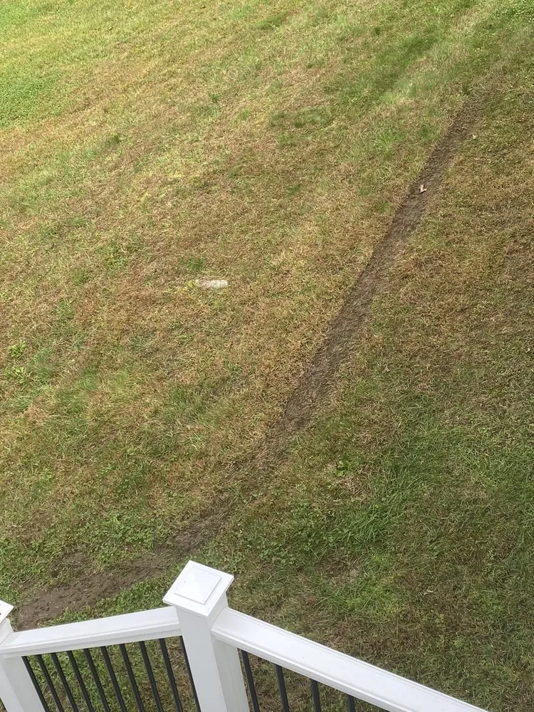 Top-rated residential landscaping in Lynn, MA by Evers Landscaping