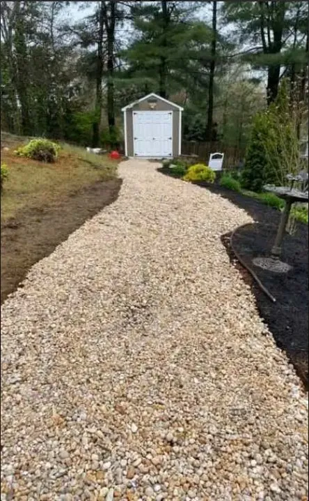 Top-rated landscape design for outdoor upgrades across Lynn, MA - Evers Landscaping