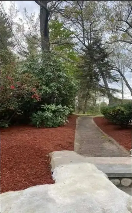 Expert yard cleanup service with custom design across Lynn, MA - Evers Landscaping