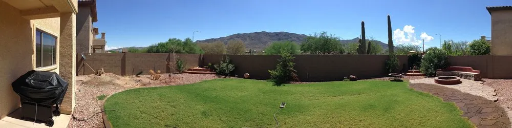 Top-rated yard maintenance near you in Spanaway, WA by Ever's Pavers