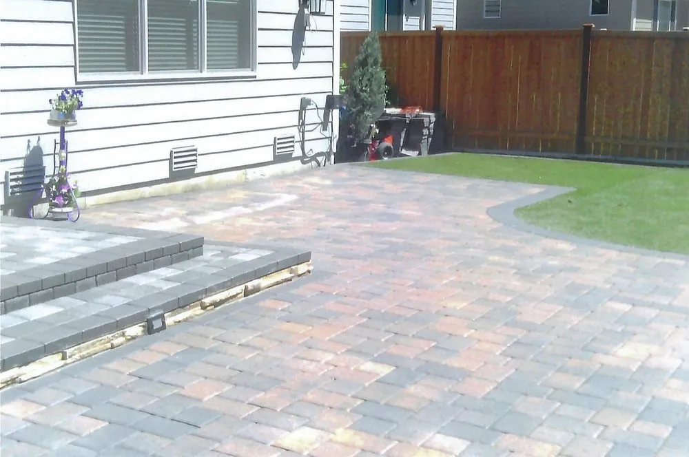 Trusted landscape design in Spanaway, WA - Ever's Pavers