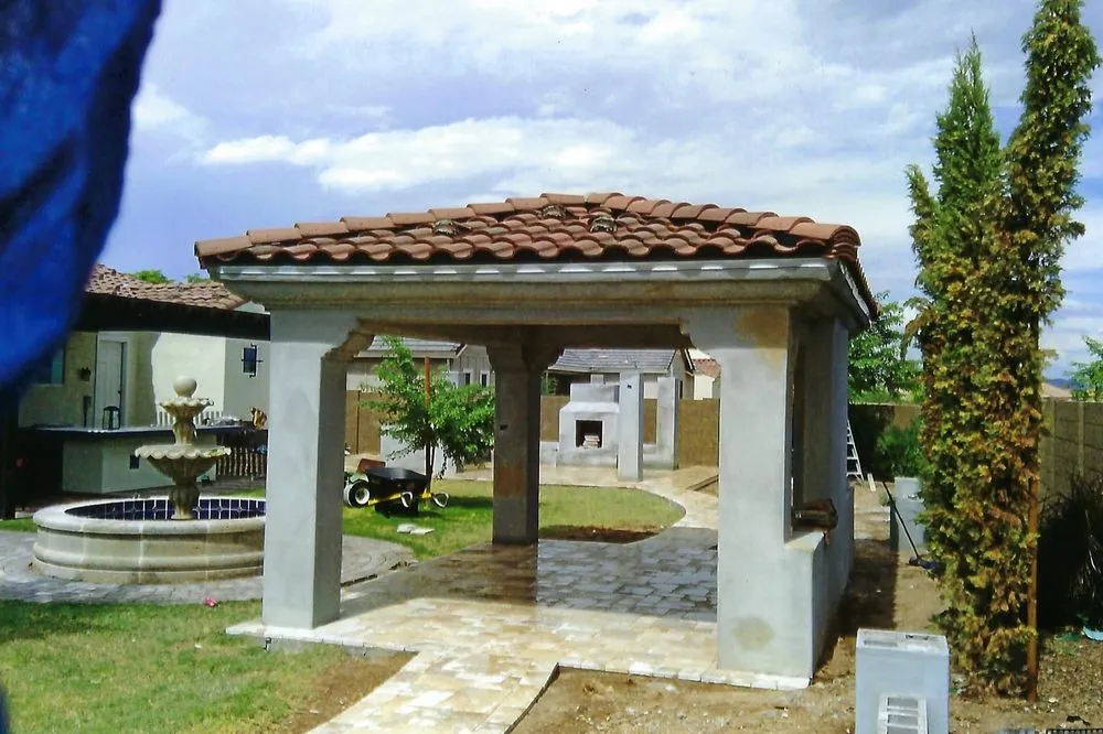 Trusted landscaping services near you across Spanaway, WA - Ever's Pavers