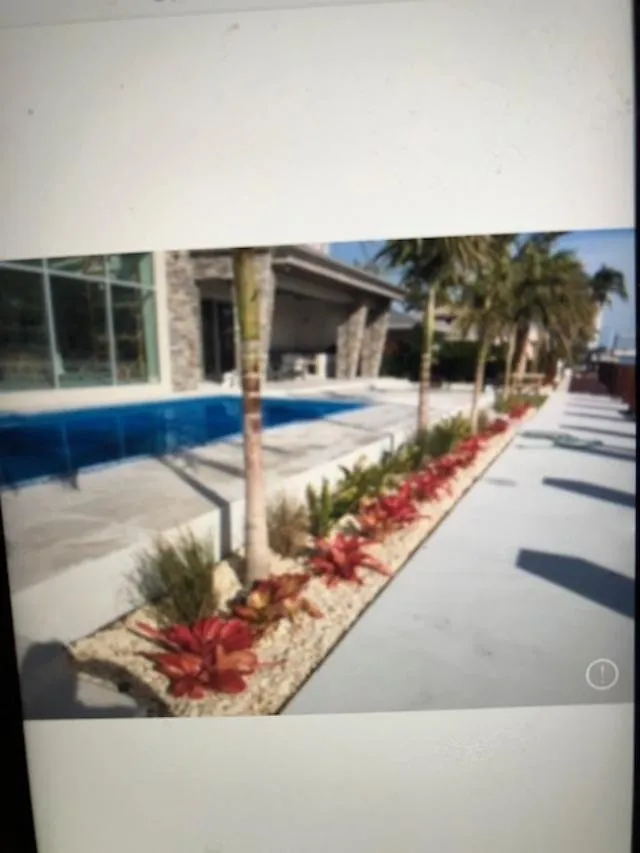 Affordable lawn care service for outdoor upgrades across Davie, FL - Everscape Landscaping