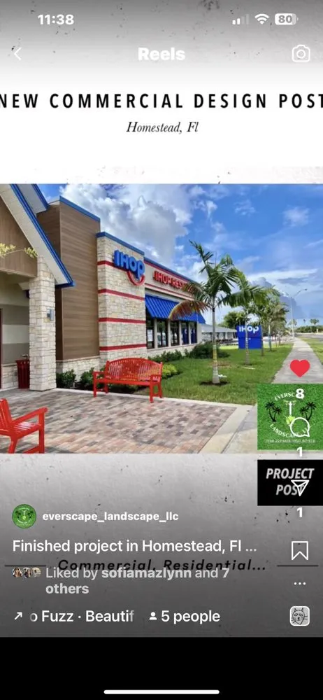 Professional yard maintenance experts serving Davie, FL - Everscape Landscaping