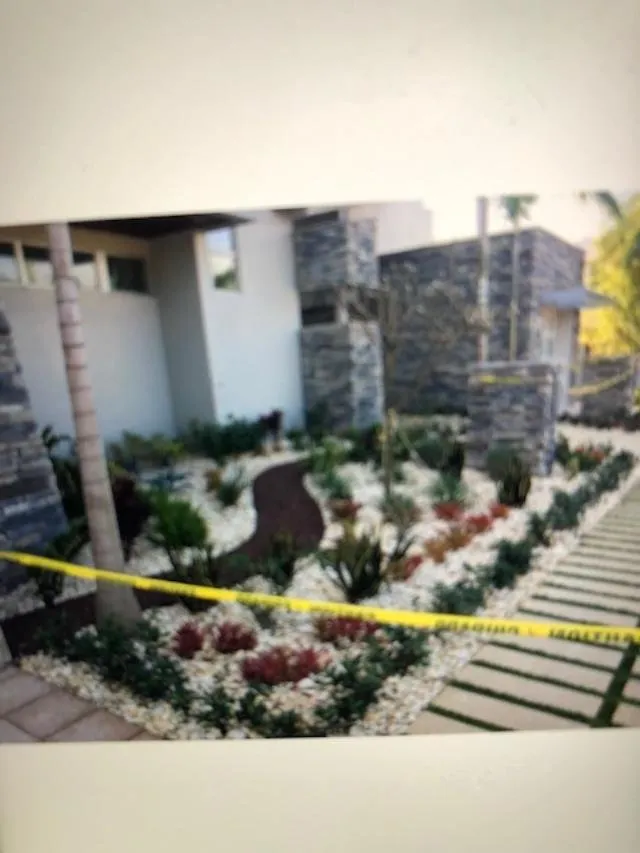 Trusted garden landscaping in Davie, FL by Everscape Landscaping