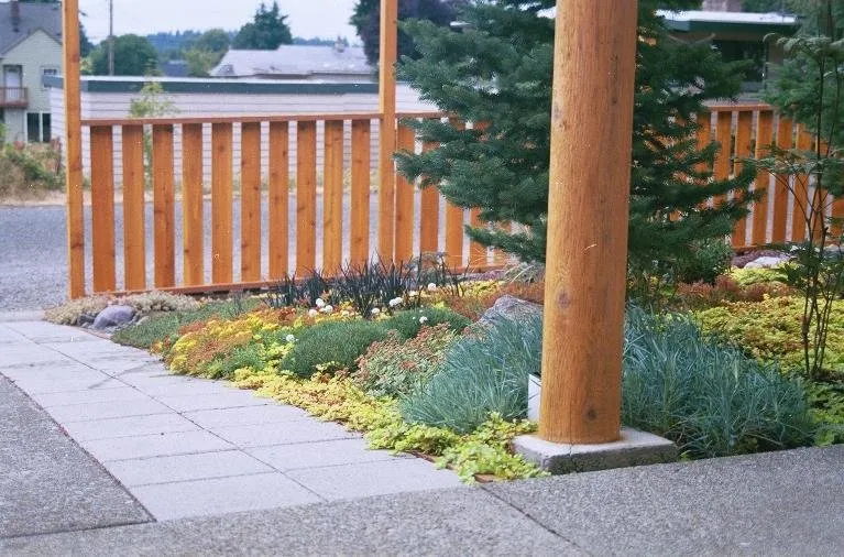 Expert garden landscaping near you across Bellevue, WA - Everscaping