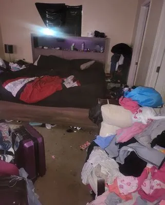 EverSpring Cleaning Logo