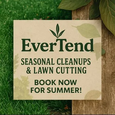 Evertend Lawn Care