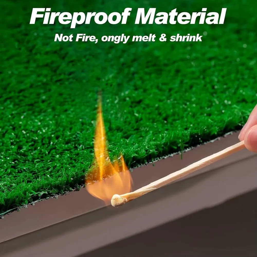 Professional landscape design in San Jose, CA - EverTurf