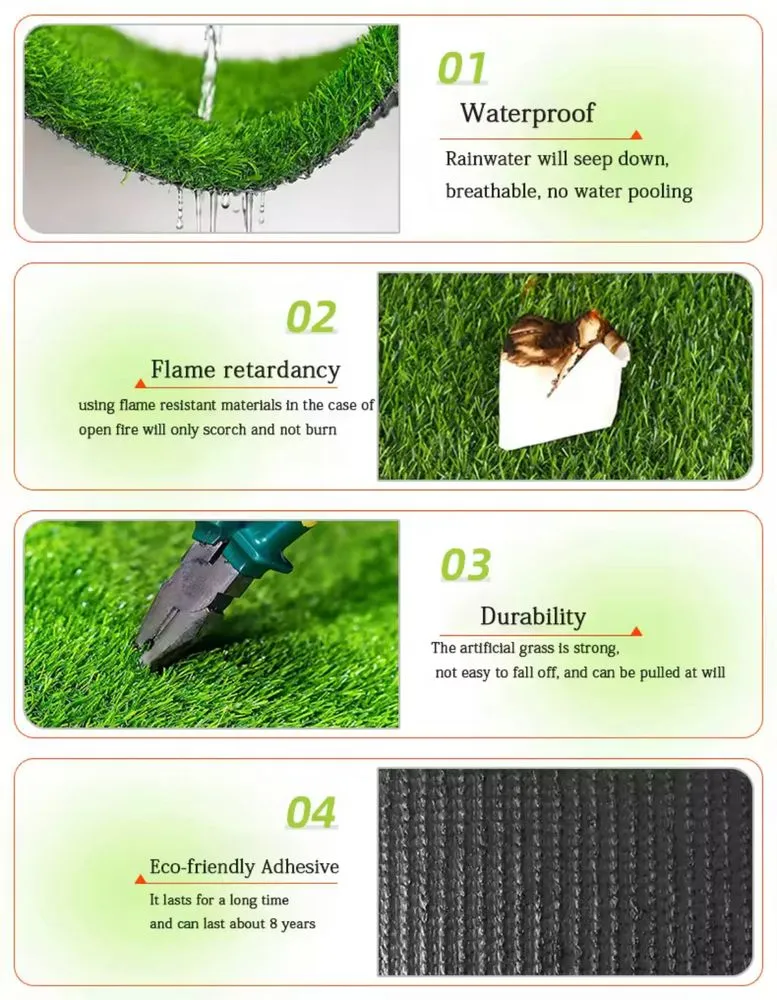 Expert yard maintenance in San Jose, CA - EverTurf