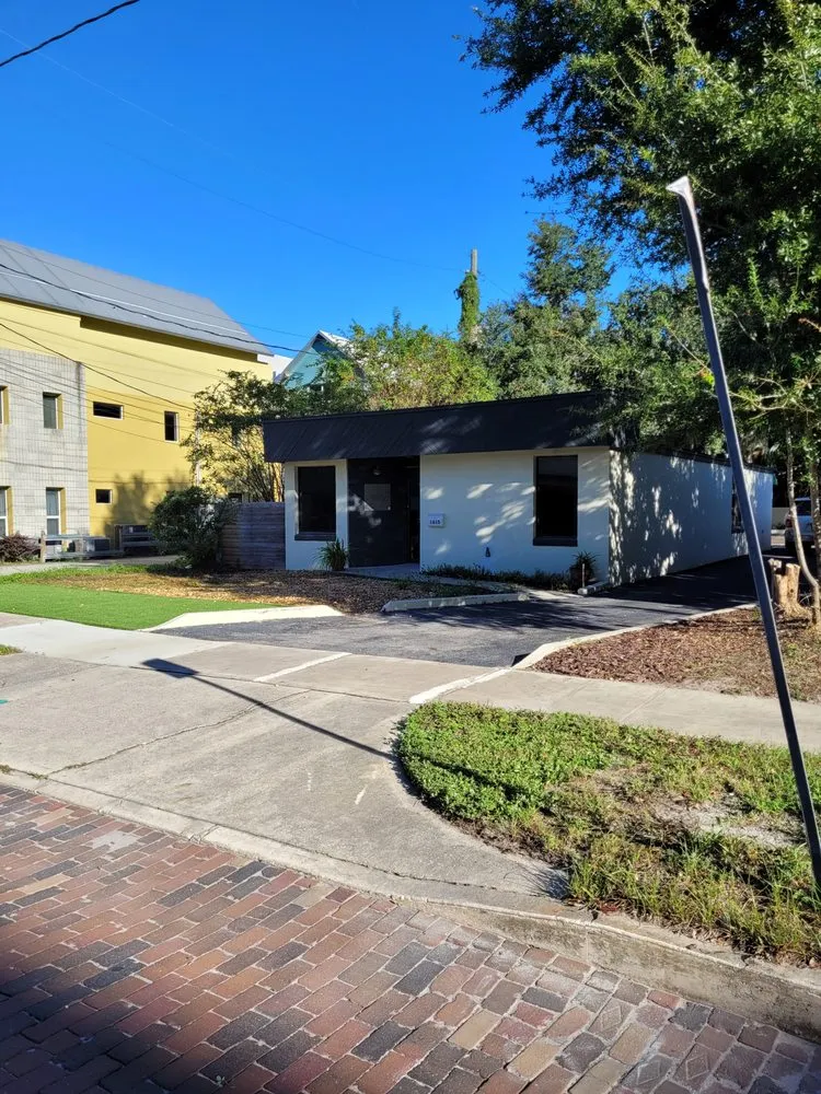 Affordable landscape design for beautiful yards across Maitland, FL - EverWild Landscaping