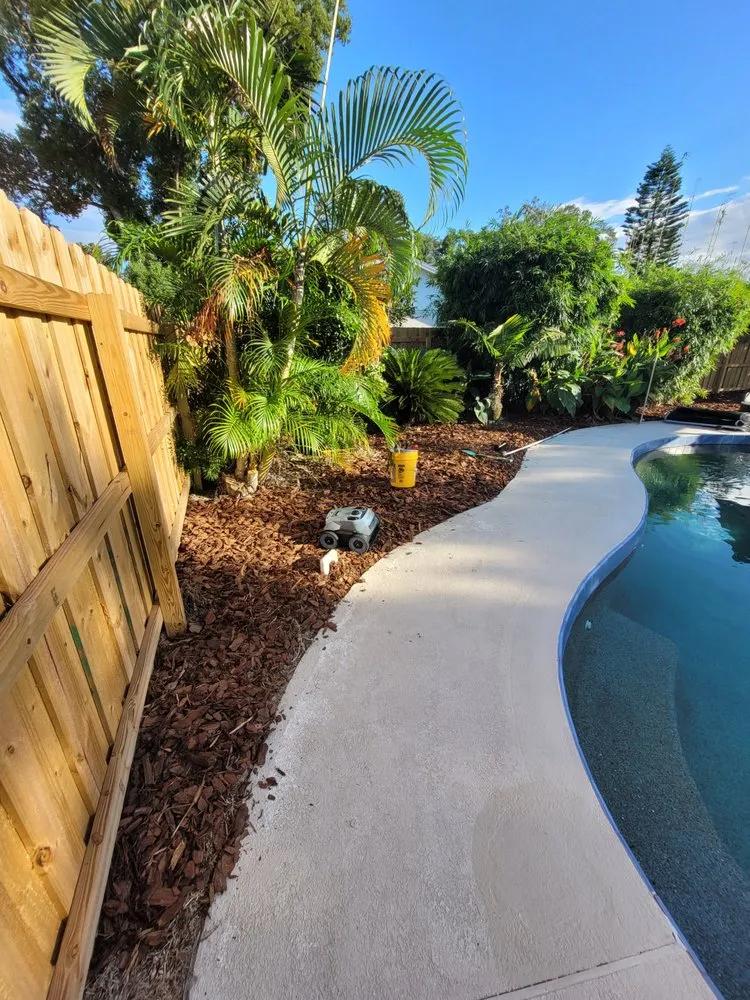 Top-rated yard maintenance experts serving Maitland, FL - EverWild Landscaping