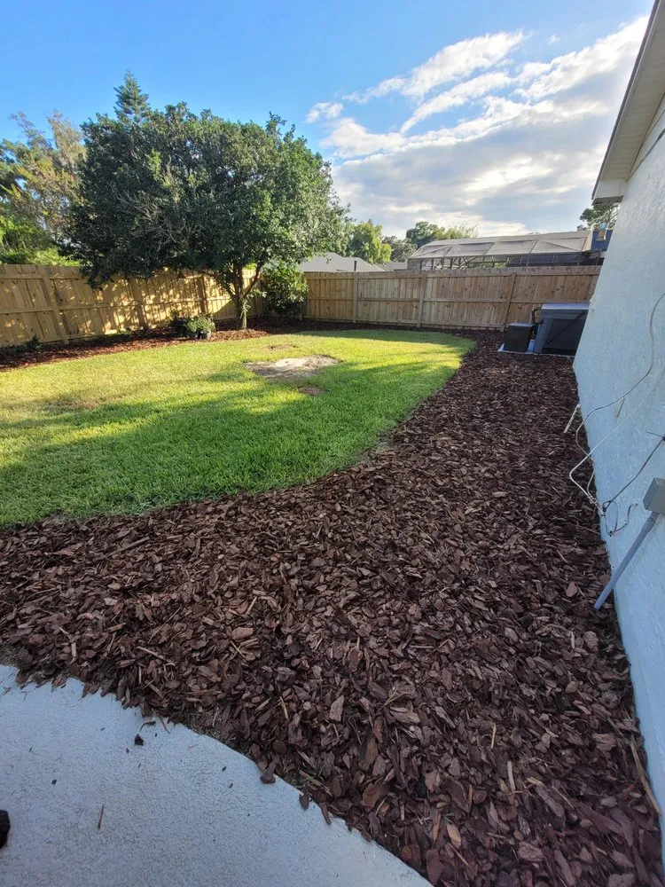 Trusted lawn mowing service near you across Maitland, FL - EverWild Landscaping