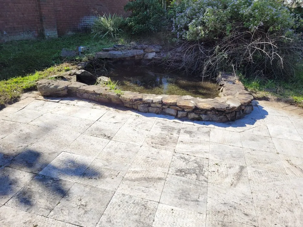 Custom lawn mowing service in Maitland, FL - EverWild Landscaping