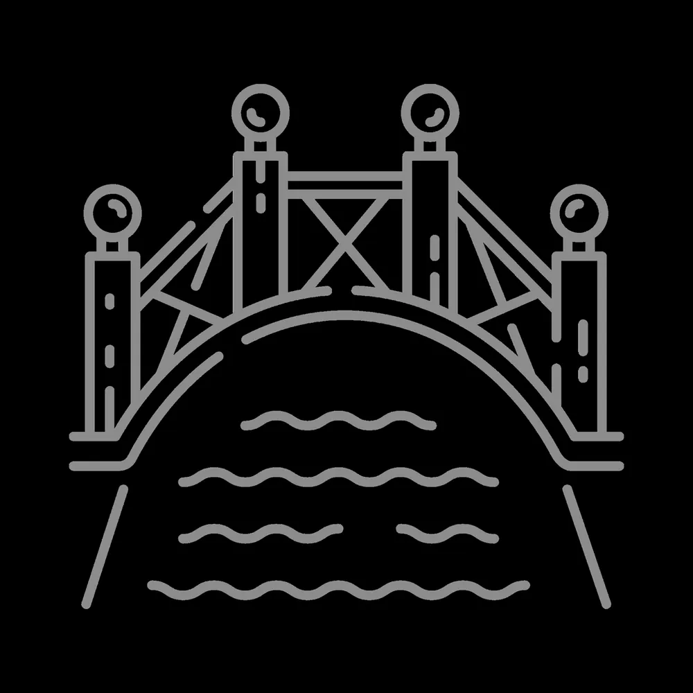 Expert garden landscaping in Hawkinsville, GA by Everwood Landscaping