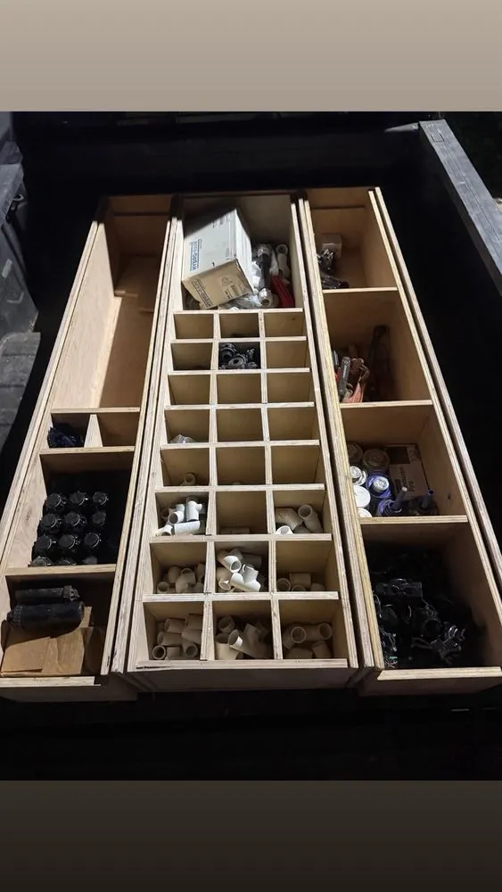 Trusted garden landscaping with custom design across Cottonwood Heights, UT - Everwork