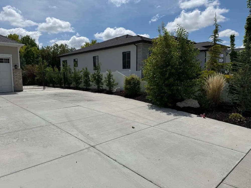 Affordable landscaping services for outdoor upgrades across Cottonwood Heights, UT - Everwork