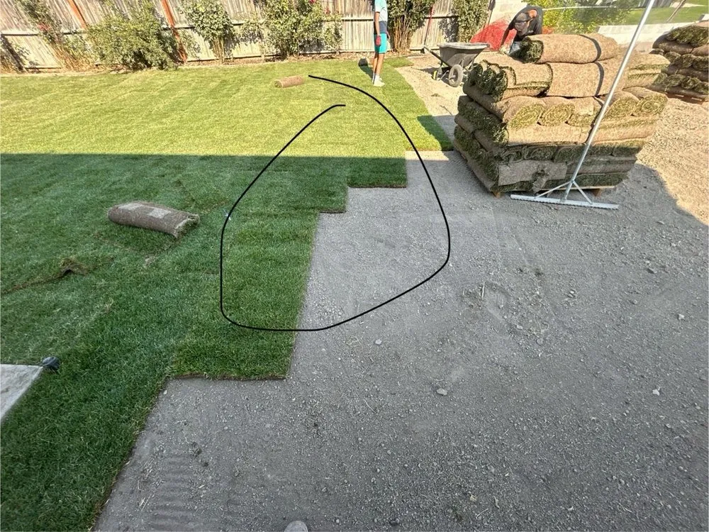 Custom outdoor landscaping experts serving Cottonwood Heights, UT - Everwork